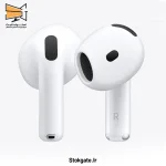 هندزفری بی سیم اپل مدل AirPods 4 نسخه ANC