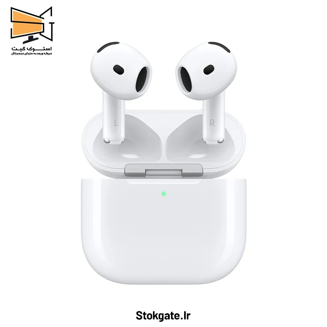 هندزفری بی سیم اپل مدل AirPods 4 نسخه ANC