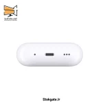 هدفون بی سیم اپل ایرپاد پرو 2 نویز کنسلینگ های‌ کپی ANC