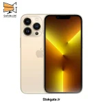 گوشی اپل (استوک) iPhone 13 Pro Max حافظه 1 ترابایت LLA