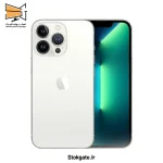 گوشی اپل (استوک) iPhone 13 Pro Max حافظه 1 ترابایت LLA