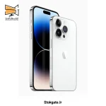 گوشی اپل (استوک) iPhone 14 Pro Max حافظه 256 گیگابایت LLA