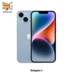 گوشی اپل (استوک) iPhone 14 حافظه 128 گیگابایت LLA
