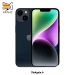 گوشی اپل (استوک) iPhone 14 حافظه 128 گیگابایت LLA