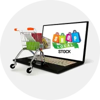 کالای دیجیتال استوک