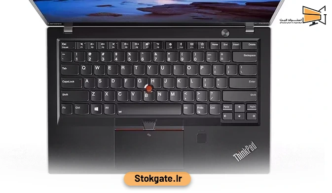 کیبورد و تاچ پد: تجربه ای بی نظیر برای تایپ و کاربری