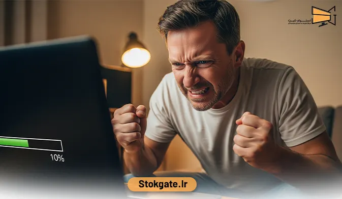 ۷ دلیل اصلی کند شدن لپ‌ تاپ