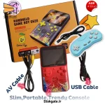 کنسول بازی قابل حمل مدل G620