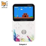 کنسول بازی قابل حمل مدل G620