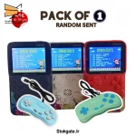 کنسول بازی قابل حمل مدل G620