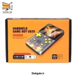کنسول بازی قابل حمل مدل G620