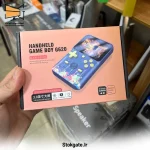 کنسول بازی قابل حمل مدل G620 - Image 2