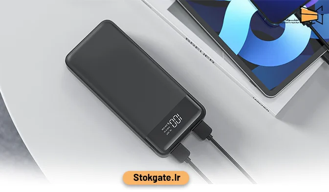 چطور ظرفیت واقعی پاوربانک را محاسبه کنیم؟ راهنمای جامع و کاربردی