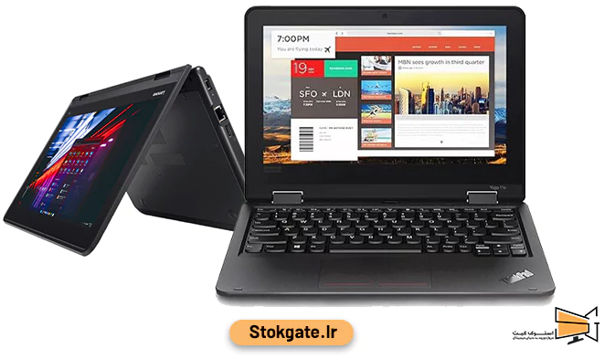 لپ تاپ استوک Lenovo ThinkPad Yoga 11e