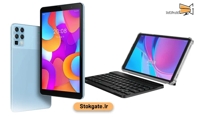 تبلت اوتیتو Oteeto Tab 8 5G