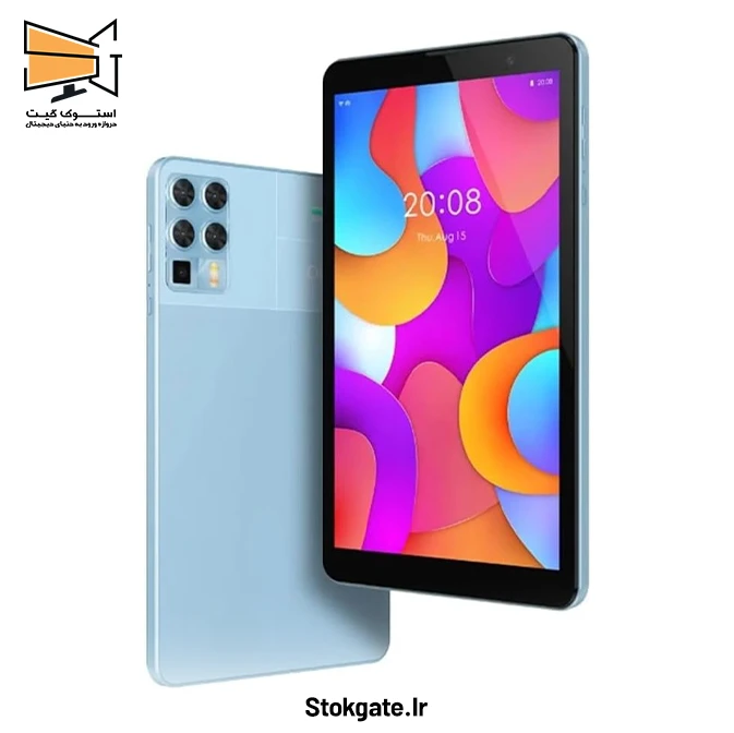 تبلت اوتیتو Oteeto Tab 8 5G