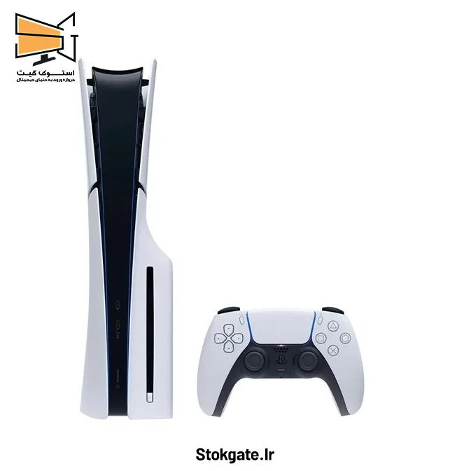 کنسول بازی PS5 1tra Slim Digital Europe