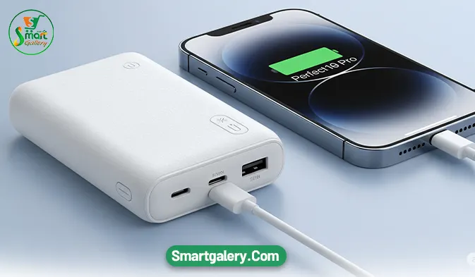 کدام پاوربانک برای گوشی آیفون شما مناسب‌ تر است؟ (نقد و بررسی ۵ مدل برتر)
