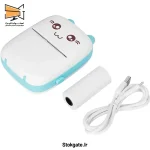 پرینتر حرارتی مدل خرگوشی