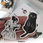 پرینتر حرارتی مدل خرگوشی