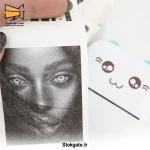 پرینتر حرارتی مدل خرگوشی