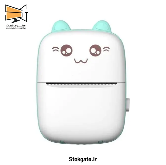 پرینتر حرارتی مدل خرگوشی