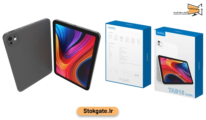 تبلت TAB 15 ULTRA برند اوتتو