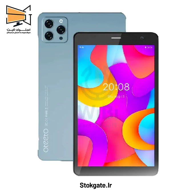 تبلت TAB k9 برند اوتتو