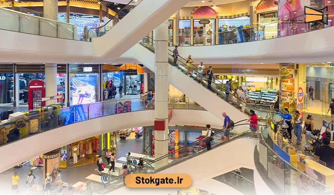 بهترین فروشگاه خرید کالاهای دیجیتال در قشم