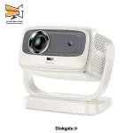 ویدیو پروژکتور 4K یسیدو مدل YESIDO TV13