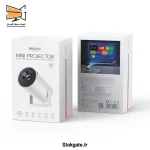 مینی پروژکتور یسیدو Yesido Mini Projector TV14