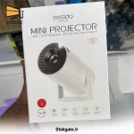 مینی پروژکتور یسیدو Yesido Mini Projector TV14 - Image 2
