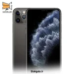 گوشی موبایل اپل آیفون استوک 11 پرو 256 گیگابایت