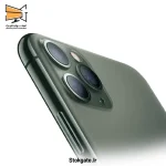 گوشی موبایل اپل آیفون استوک 11 پرو 256 گیگابایت