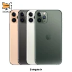 گوشی موبایل اپل آیفون استوک 11 پرو مکس 256 گیگابایت