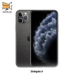 گوشی موبایل اپل آیفون استوک 11 پرو مکس 256 گیگابایت