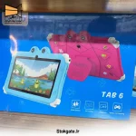تبلت کودکان TAB 6 برند oteeto