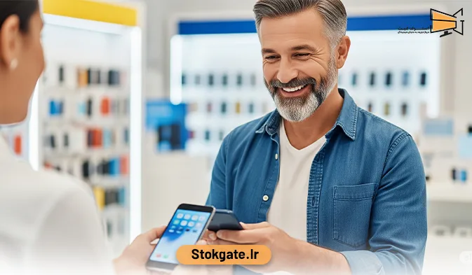 چک لیست کامل تست قبل از خرید گوشی استوک