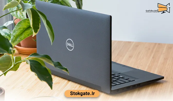 لپ‌ تاپ استوک Dell Latitude 7490: رقیب سرسخت EliteBook
