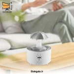 رطوبت ساز قطره ای چتری چرخان Enakshi چند منظوره