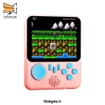 کنسول بازی دستی قابل حمل مدل G7