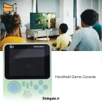 کنسول بازی دستی قابل حمل مدل G7