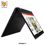 لپ تاپ استوک Lenovo ThinkPad L13 Yoga Gen 1