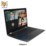 لپ تاپ استوک Lenovo ThinkPad L13 Yoga Gen 1