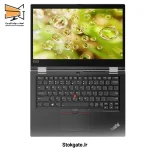 لپ تاپ استوک Lenovo ThinkPad L13 Yoga Gen 1