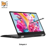 لپ تاپ استوک Lenovo ThinkPad L13 Yoga Gen 1 - Image 2