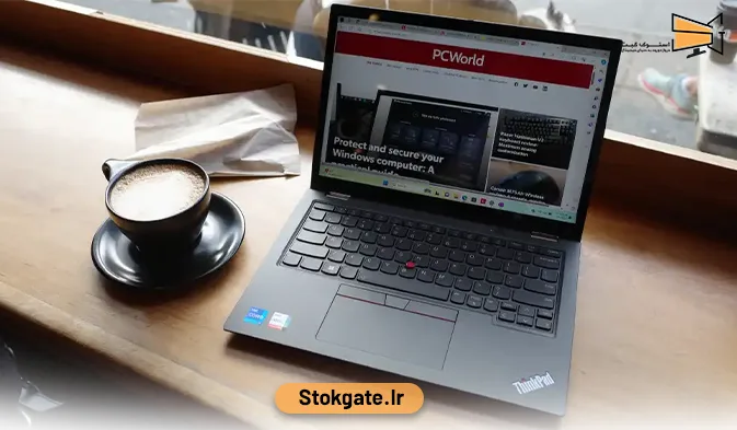 لپ‌ تاپ استوک Lenovo ThinkPad L13 Yoga Gen 1 
