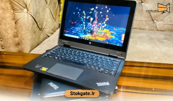 لپ‌ تاپ استوک Lenovo ThinkPad Yoga 11e 
