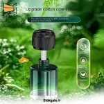 خوشبوکننده ماشین بخارساز مدل Simplicity For Life