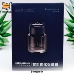 خوشبوکننده ماشین بخارساز مدل Simplicity For Life